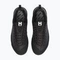 Мъжки туристически обувки Millet Cimaï GTX dark grey 3