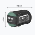 Millet Baikal 750 Regular спален чувал дясна бутилка 5