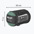 Millet Baikal 750 Редовна бутилка спален чувал 5