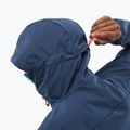 Мъжко софтшел яке Millet Seneca Shield Hoodie saphir 6