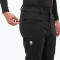Мъжки панталони за трекинг Millet Seneca Shield black 4