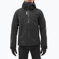 Мъжко яке за дъжд Millet Kamet Gore-Tex Jacket black