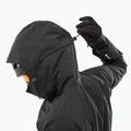 Мъжко яке за дъжд Millet Kamet Gore-Tex Jacket black 4