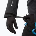 Мъжко яке за дъжд Millet Kamet Gore-Tex Jacket black 7