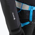 Мъжко яке за дъжд Millet Kamet Gore-Tex Jacket black 8