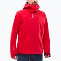 Мъжко яке за дъжд Millet Kamet Gore-Tex red