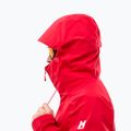 Мъжко яке за дъжд Millet Kamet Gore-Tex red 4