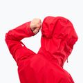 Мъжко яке за дъжд Millet Kamet Gore-Tex red 5