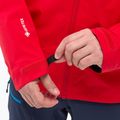 Мъжко яке за дъжд Millet Kamet Gore-Tex red 8