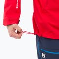Мъжко яке за дъжд Millet Kamet Gore-Tex red 9