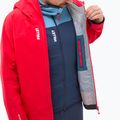 Мъжко яке за дъжд Millet Kamet Gore-Tex red 10