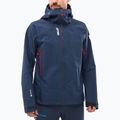 Мъжко яке за дъжд Millet Kamet Gore-Tex Jacket saphir