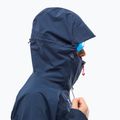 Мъжко яке за дъжд Millet Kamet Gore-Tex Jacket saphir 3
