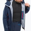 Мъжко яке за дъжд Millet Kamet Gore-Tex Jacket saphir 7