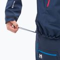 Мъжко яке за дъжд Millet Kamet Gore-Tex Jacket saphir 8