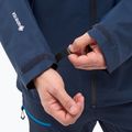Мъжко яке за дъжд Millet Kamet Gore-Tex Jacket saphir 9