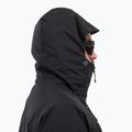 Мъжко яке за дъжд Millet Kamet Gore-Tex Jacket Jacket black 5