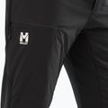 Мъжки панталони за трекинг Millet Seneca Hybrid Pant black 4