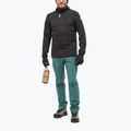 Мъжко хибридно яке Millet Seneca Hybrid Hoodie Softshell black 2