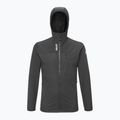 Мъжко хибридно яке Millet Seneca Hybrid Hoodie Softshell black 6