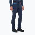 Мъжки панталони за бягане Millet Trilogy Icon Cordura saphir