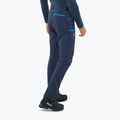 Мъжки панталони за бягане Millet Trilogy Icon Cordura saphir 3
