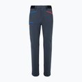 Мъжки панталони за бягане Millet Trilogy Icon Cordura saphir 7