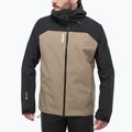 Мъжко яке за дъжд Millet Seneca GTX 2L dorite/black