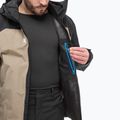 Мъжко яке за дъжд Millet Seneca GTX 2L dorite/black 10