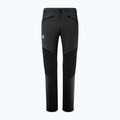 Мъжки панталони за трекинг Millet Fusion XCS black/noir