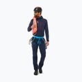 Мъжки поларен суитшърт Millet Trilogy Icon Lightgrid Hoodie saphir 2