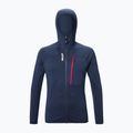 Мъжки поларен суитшърт Millet Trilogy Icon Lightgrid Hoodie saphir 5