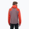 Мъжко яке за дъжд Millet Kamet Gore-Tex Jacket paprika/pepper 3