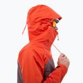 Мъжко яке за дъжд Millet Kamet Gore-Tex Jacket paprika/pepper 4