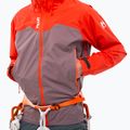 Мъжко яке за дъжд Millet Kamet Gore-Tex Jacket paprika/pepper 5