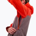 Мъжко яке за дъжд Millet Kamet Gore-Tex Jacket paprika/pepper 6