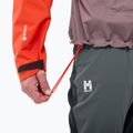 Мъжко яке за дъжд Millet Kamet Gore-Tex Jacket paprika/pepper 9
