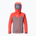 Мъжко яке за дъжд Millet Kamet Gore-Tex Jacket paprika/pepper 10