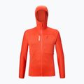 Мъжки суитшърт за трекинг Millet Lokka Hoodie III paprika