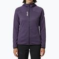 Дамски суитшърт за трекинг Millet Lokka Hoodie III purple velvet