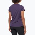 Дамска тениска Millet Fusion purple velvet 3