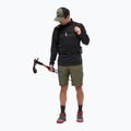 Мъжки поларен суитшърт Millet Parmelan Light Fleece black 2
