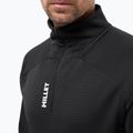 Мъжки поларен суитшърт Millet Parmelan Light Fleece black 4