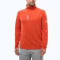 Мъжки поларен суитшърт Millet Parmelan Light Fleece paprika