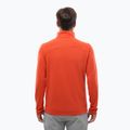Мъжки поларен суитшърт Millet Parmelan Light Fleece paprika 3