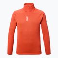 Мъжки поларен суитшърт Millet Parmelan Light Fleece paprika 5