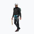 Мъжко софтшел яке Millet Kamet Xcs Light Hoodie black 2