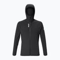 Мъжко софтшел яке Millet Kamet Xcs Light Hoodie black 6