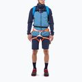 Мъжко софтшел яке Millet Kamet Xcs Light Hoodie coronet blue/saphir 2
