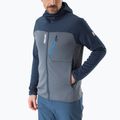 Мъжки суитшърт Millet Seneca Fleece Hoodie saphir/shadow blue 4
